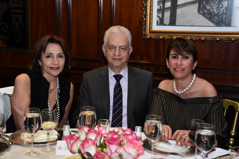 Chiyah Association Bienfaisance Annual Dinner